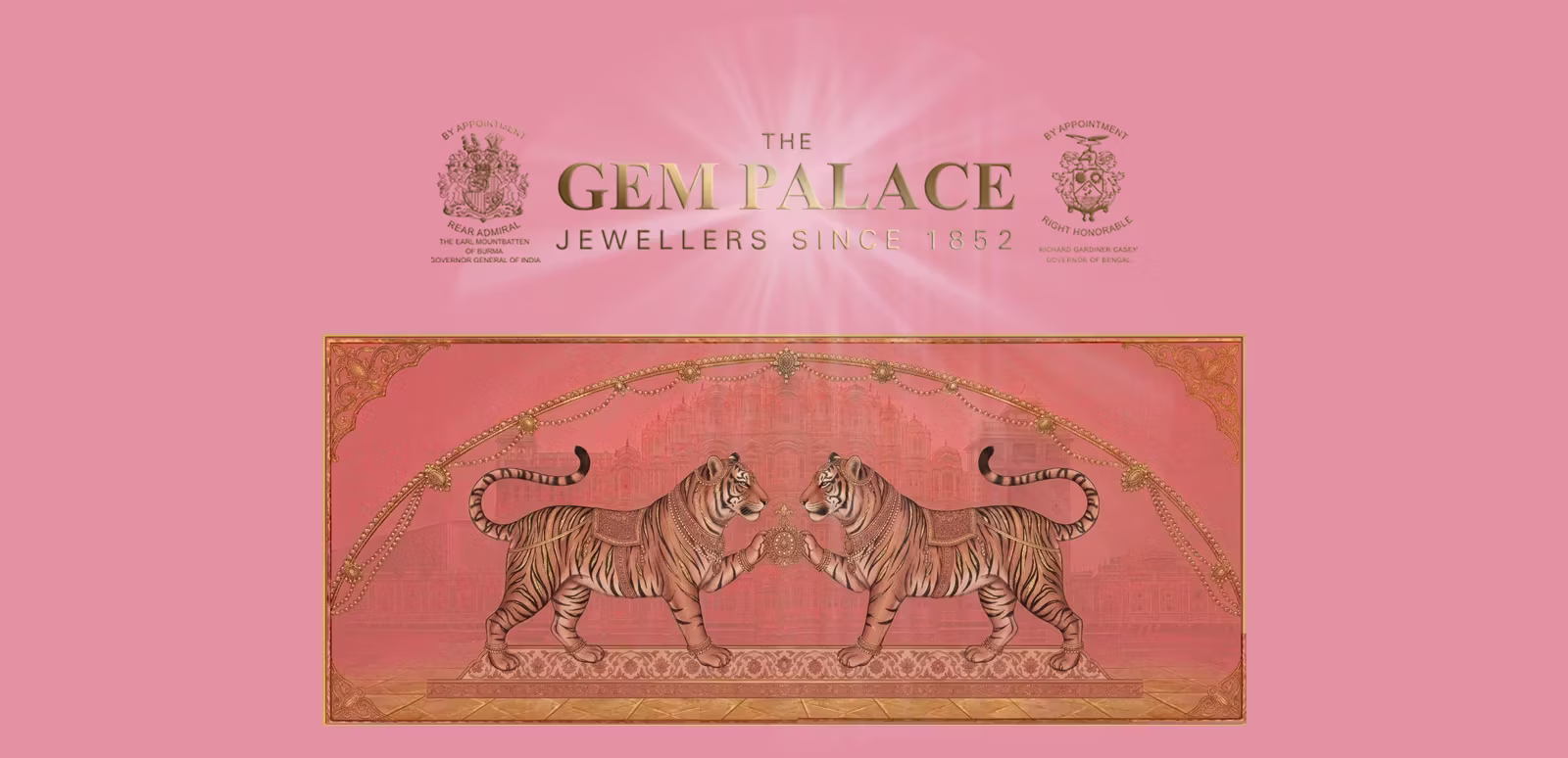 The Gem Palace Istanbul - Fine Jewelry